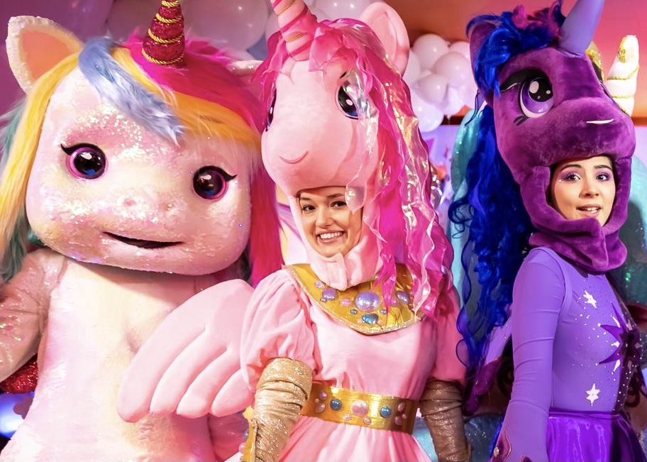 Единорожки