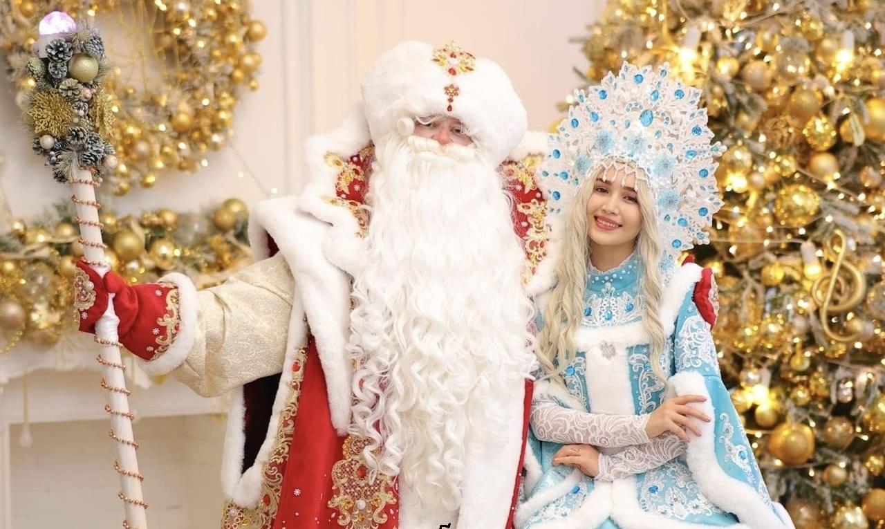 Идеи корпоративных подарков на Новый год 2026