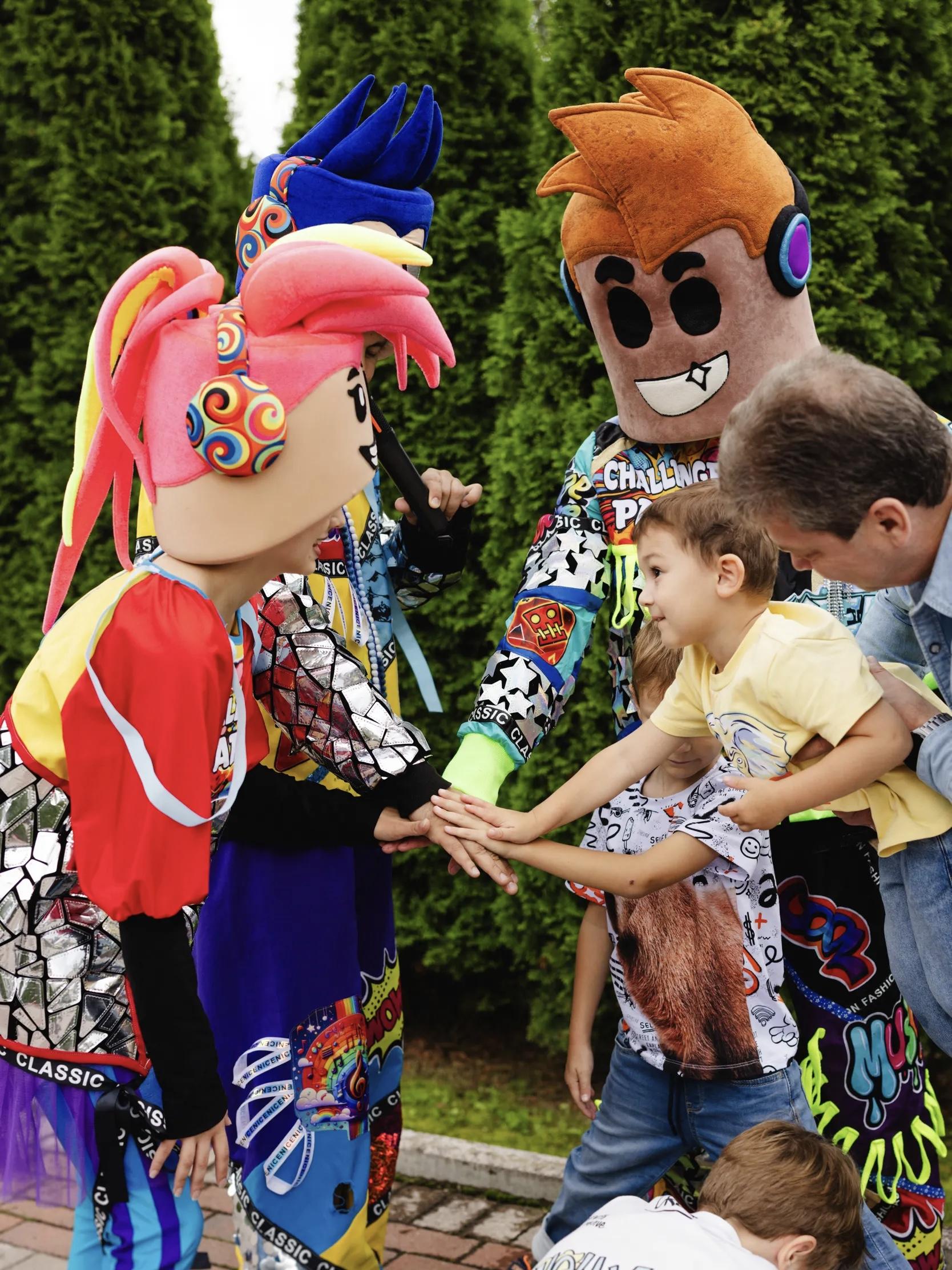 Видеоотчёт